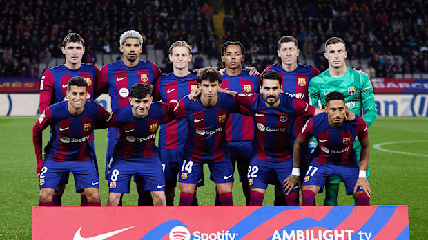 FC Barcelona